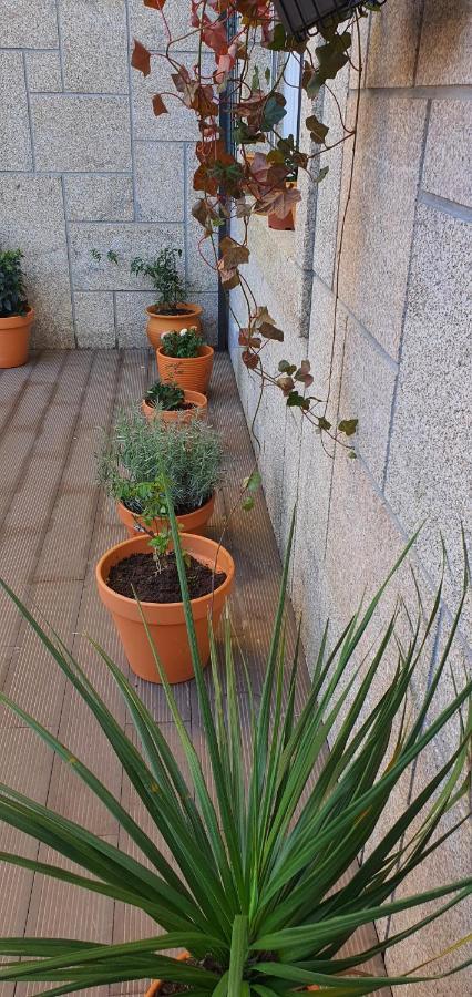 Appartement O Terraco Florido