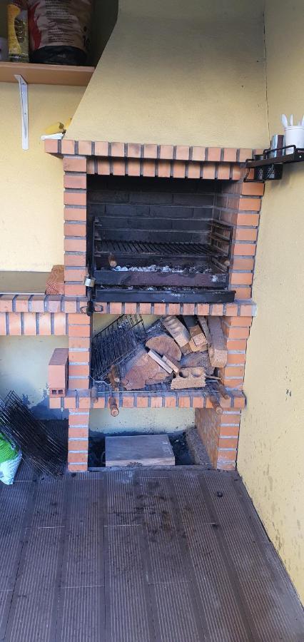 Appartement O Terraco Florido