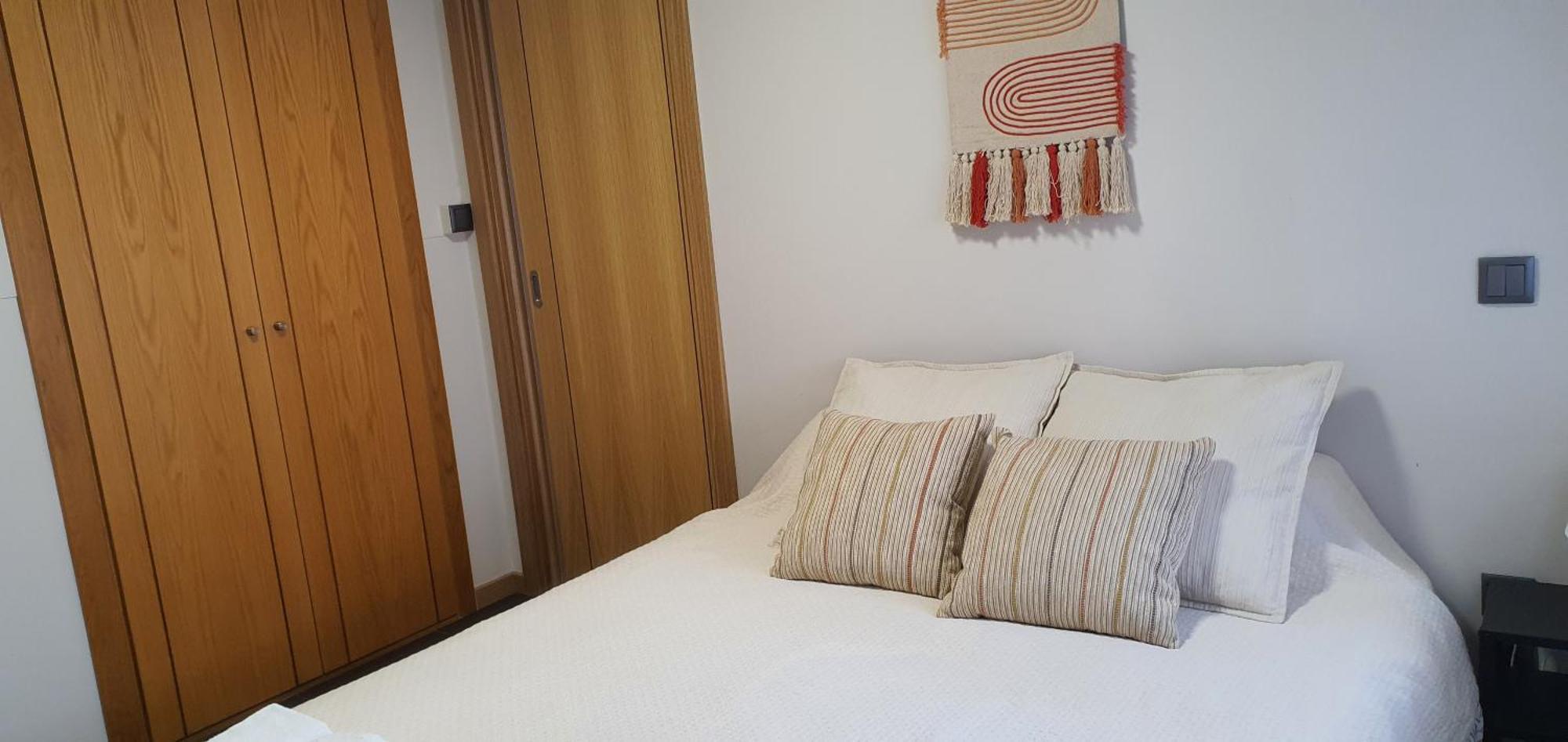 O Terraco Florido Appartement *