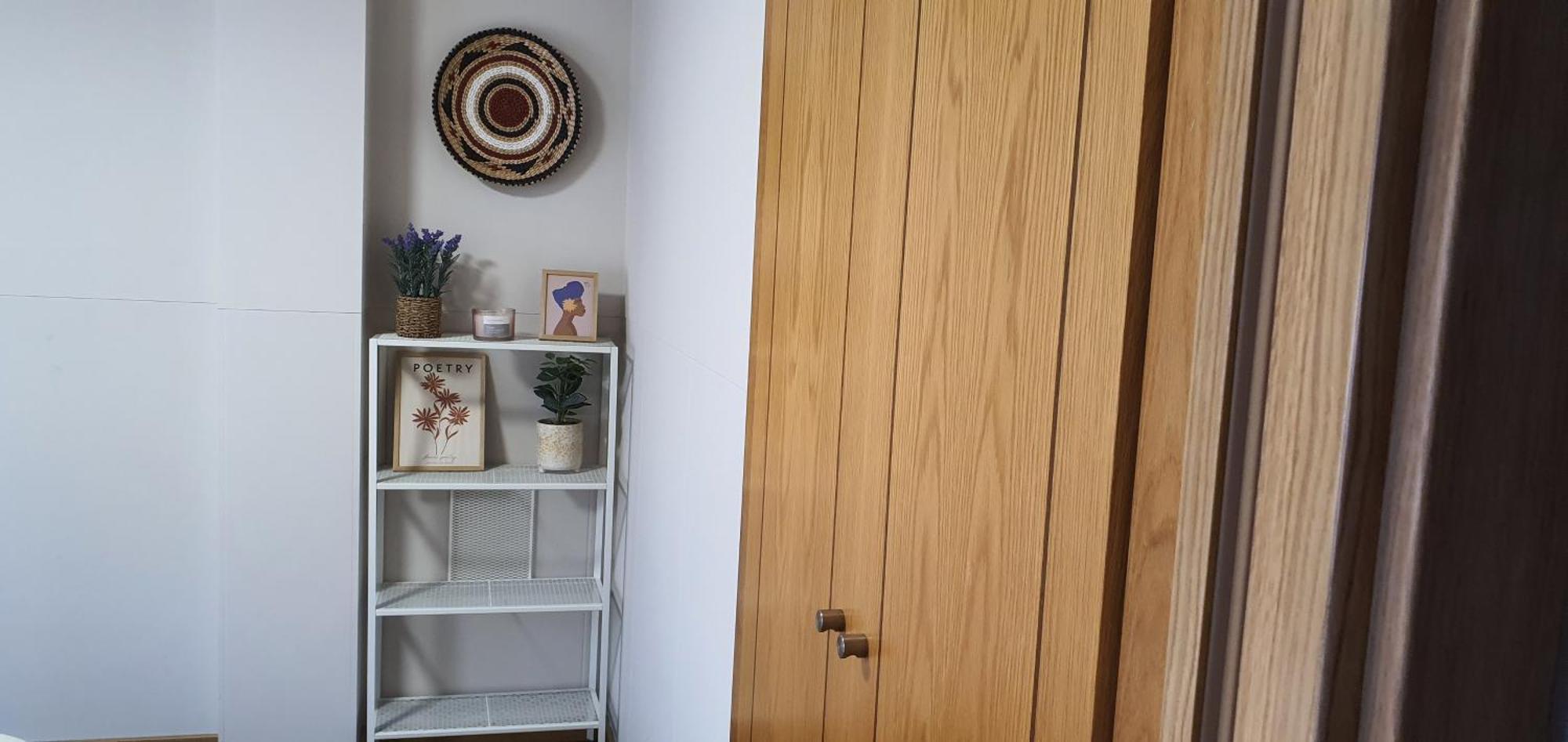 O Terraco Florido Appartement Viseu