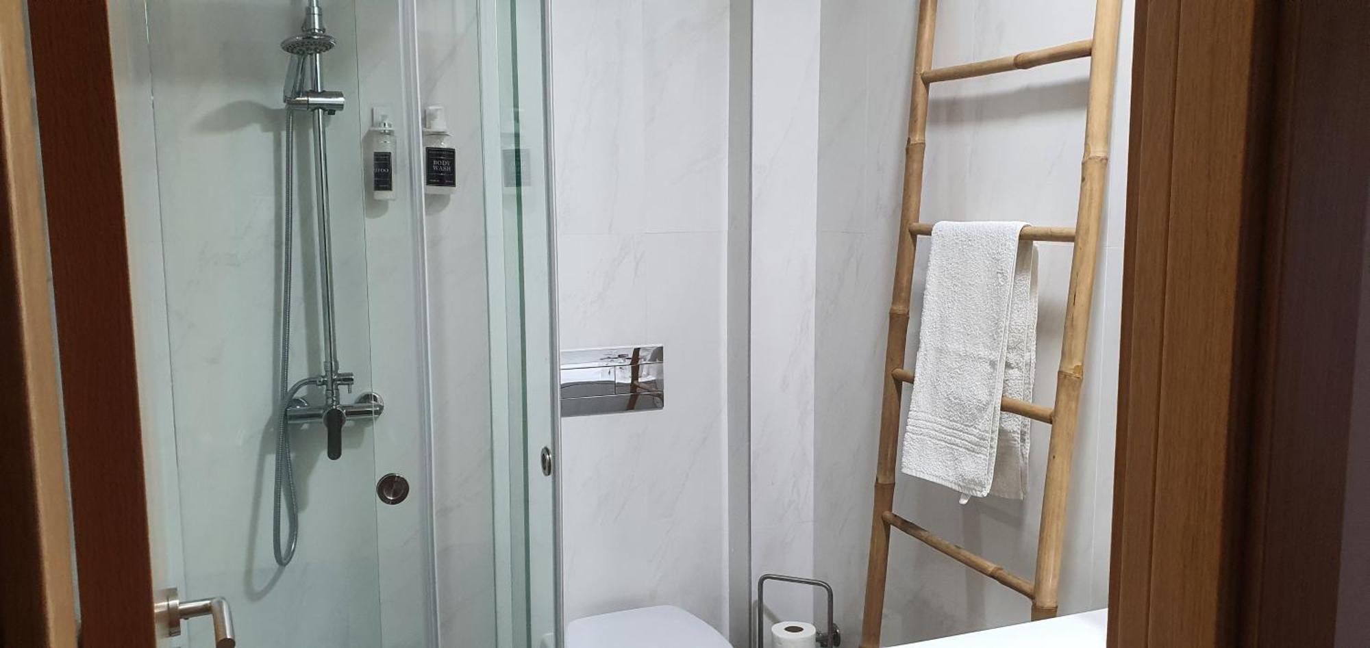 Appartement O Terraco Florido *
