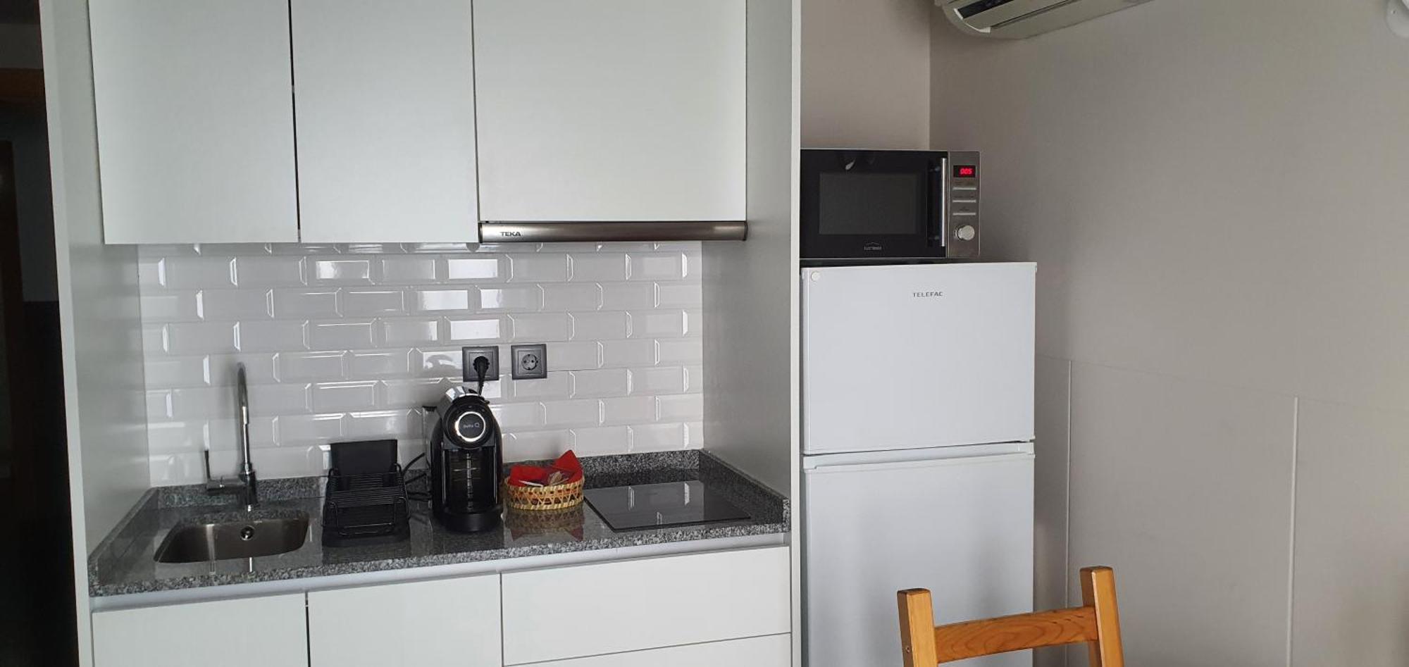 Appartement O Terraco Florido Viseu