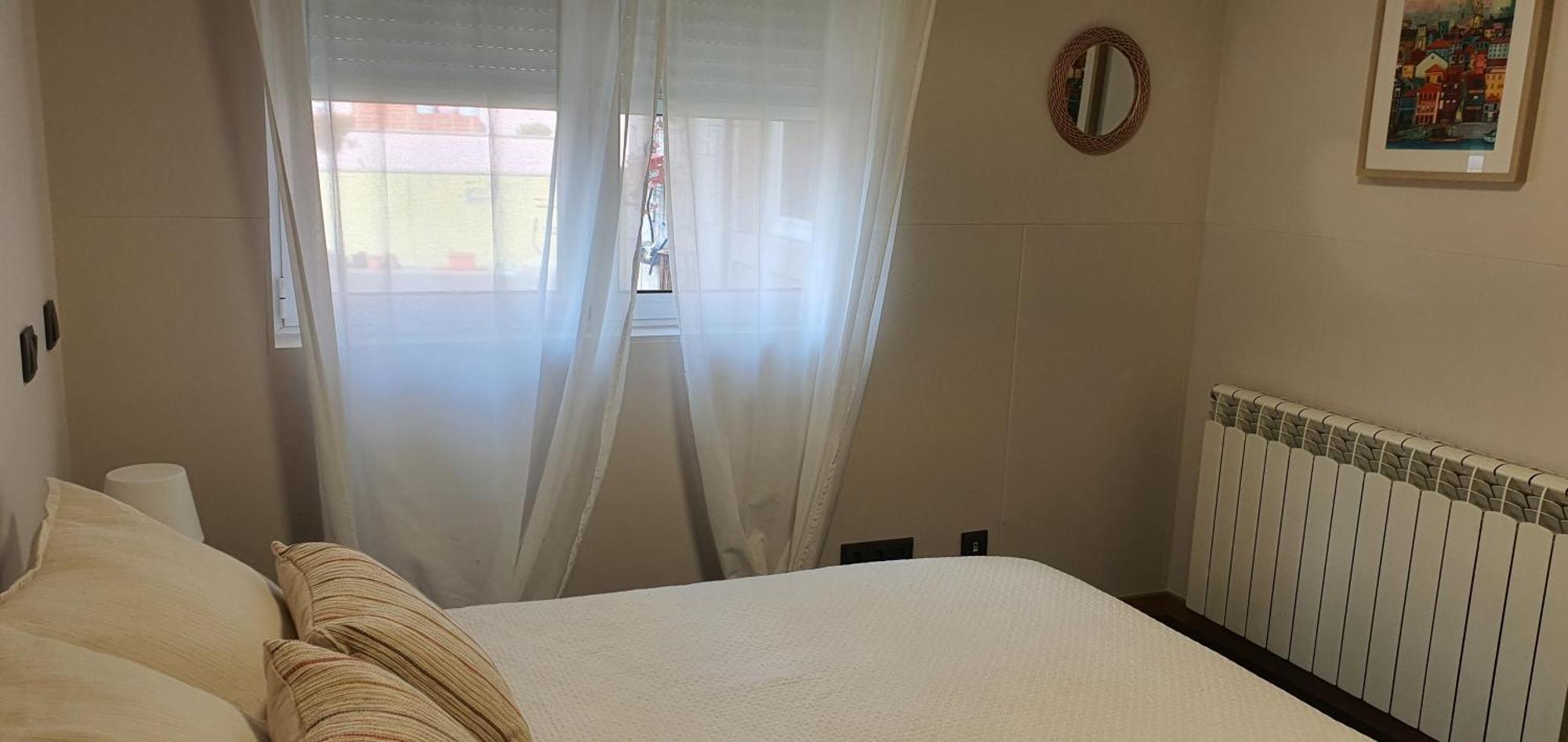 Appartement O Terraco Florido *