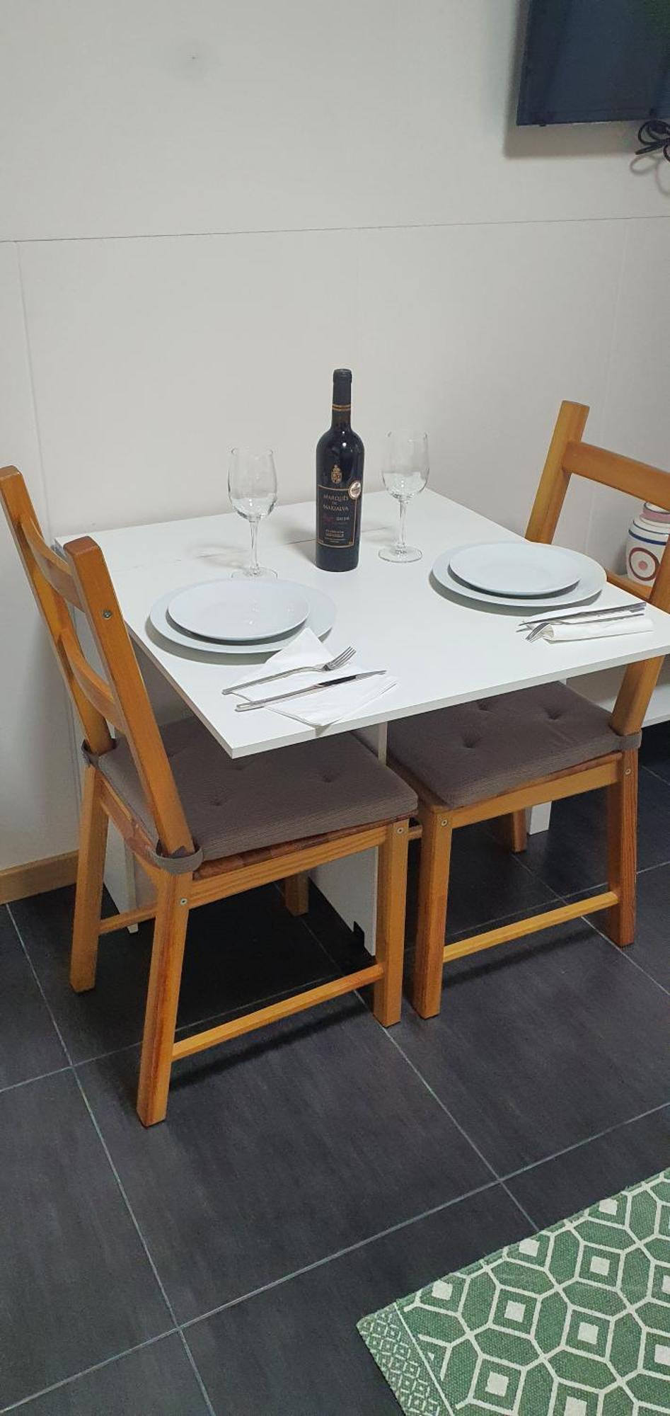 O Terraco Florido Appartement