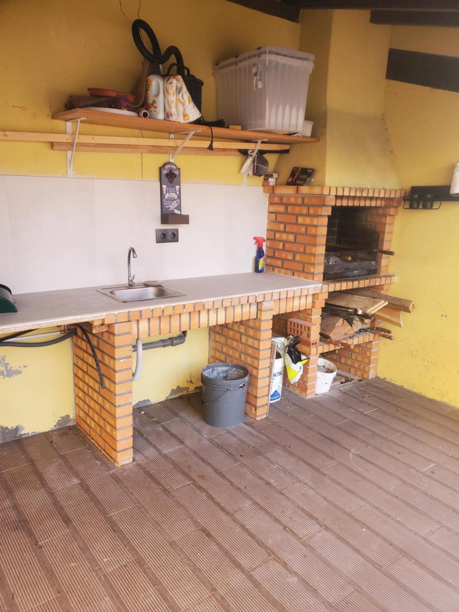 O Terraco Florido Appartement Viseu