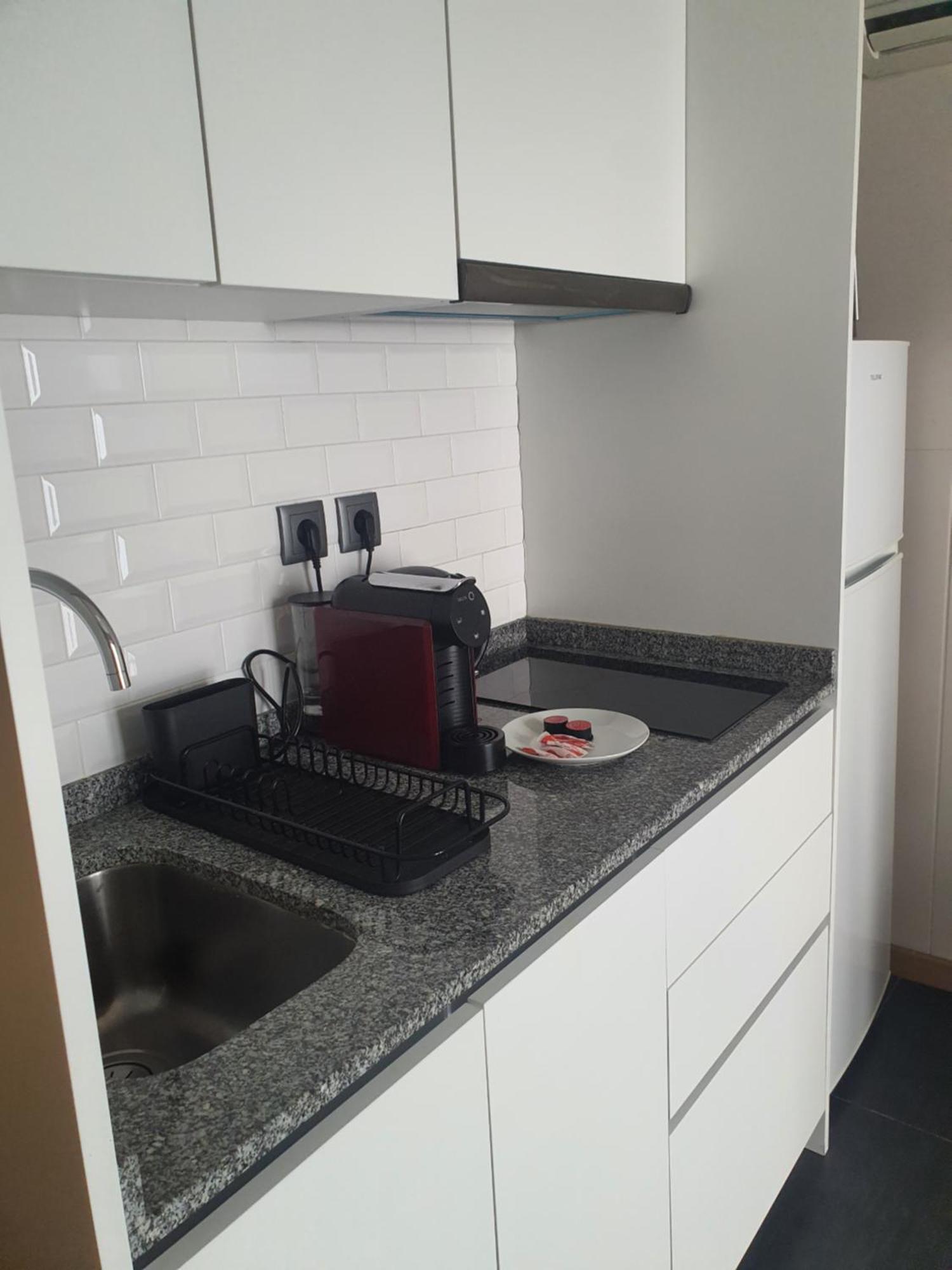 Appartement O Terraco Florido Viseu