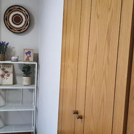 Appartement O Terraco Florido à Viseu Extérieur photo