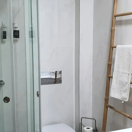 Appartement O Terraco Florido à Viseu Extérieur photo