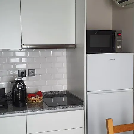 Appartement O Terraco Florido à Viseu Extérieur photo