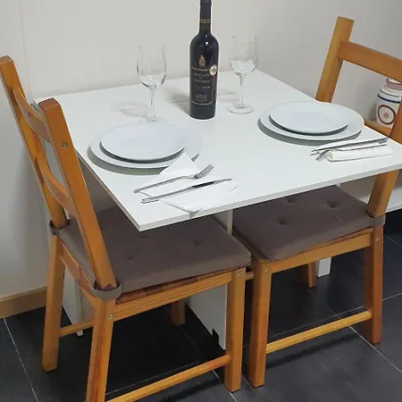 Appartement O Terraco Florido à Viseu Extérieur photo
