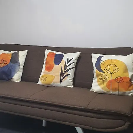 Appartement O Terraco Florido à Viseu Extérieur photo