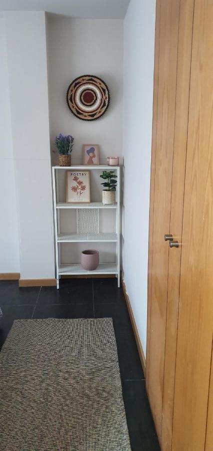 O Terraco Florido Apartment