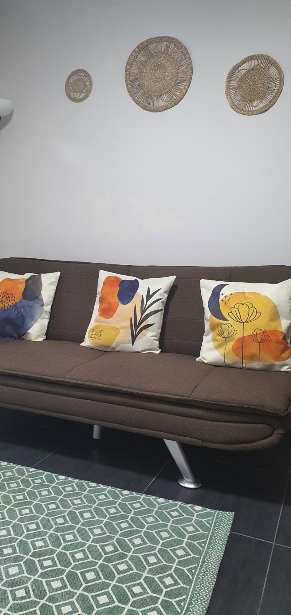 O Terraco Florido Apartment *